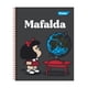 thumbnail image 2 of Cuaderno universitario mafalda 7m 100h, 2 of 13