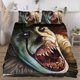 thumbnail image 3 of Halloween Stephen kings It Soft 3D Printed Duvet Cover Bedding Set with Comforter Cover 3 Piece Set, 3 of 5
