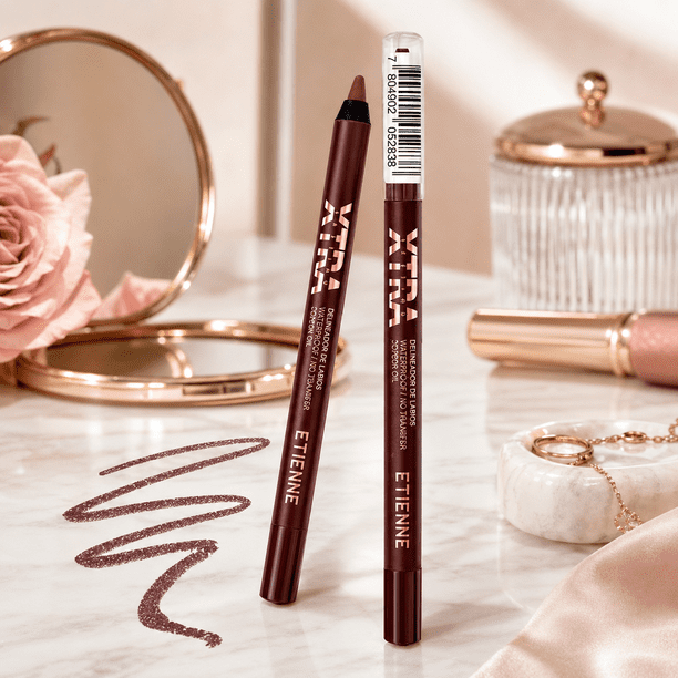 Etienne Delineador Xtra Lipliner Mokka 06 | Lider