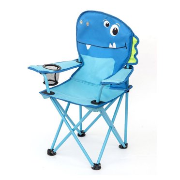 Silla Camping Dinosaurio