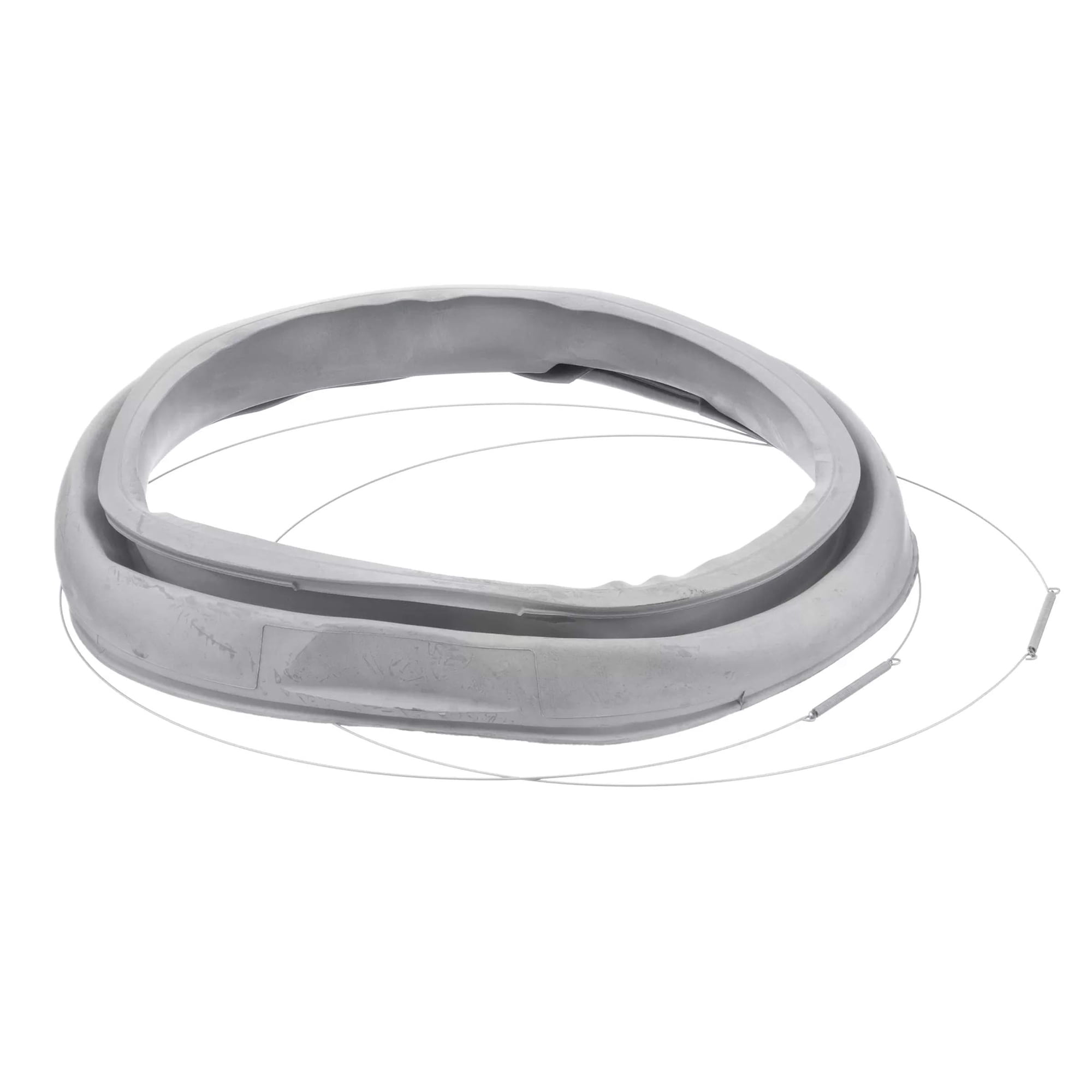 Bota De Puerta Bosch 00667489 Oem Original Para Lavadora De Carga Frontal