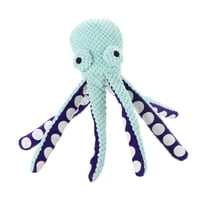 Ioensy - Juguete Interactivo Para Perros Con Chirrido Para Entrenamiento En Interiores, Para Perros Grandes, Gatitos Y Gatos De Interior