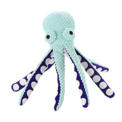 Ioensy - Juguete Interactivo Para Perros Con Chirrido Para Entrenamiento En Interiores, Para Perros Grandes, Gatitos Y Gatos De Interior