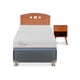 thumbnail image 1 of Box Americano Excellence Plus 1 plaza Base Normal, 1 of 8