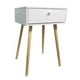 thumbnail image 1 of Velador Eames Blanco, 1 of 3