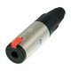 thumbnail image 3 of STAGELAB  CONECTOR JACK STEREO VOLANTE CLC-J3PB, 3 of 3