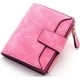 thumbnail image 1 of Paquete De Tarjeta Corta Billetera Exquisita De Mujer Material Pu Pequeño Y Portátil Línea De Automóviles De Precisión Accesorios Ideales, 1 of 4