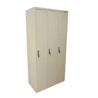 Maigas - Casillero 3 Puertas Cc-B3T