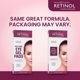 thumbnail image 2 of Almohadillas de gel para ojos, retinol, antienvejecimiento, el tratamiento antiarrugas original, 2 of 8