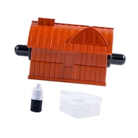 Magideal - Sello De Rodillo Matemático, Práctica De Enseñanza De Números, Rodillo Práctico Y Divertido, Sello De Enseñanza Digital Para Tareas, Niños De Jardín D