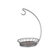 thumbnail image 4 of Soporte Para Encimera De Plátano De Hierro Con Frutero, Soporte Para Huevos, Soporte Para Frutas, 4 of 5