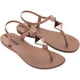 thumbnail image 2 of Sandalia Rosa Mujer Classy Ipanema, 2 of 3