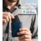 thumbnail image 4 of Tarjeta Smart Tracker Cartera Ultrbeka ultrafina a prueba de agua, 4 of 7