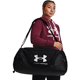 thumbnail image 3 of Bolsa de viaje Under Armour Undeniable 5.0 negro/blanco 58L, 3 of 7