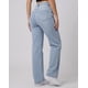 thumbnail image 4 of Pantalón Premium Celeste Recto Soporte y Realce - 8160STV, 4 of 4