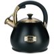 thumbnail image 1 of Hervidor Lazneyru 3 L con Silbato para Cocina, Acero Inoxidable, 1 of 8