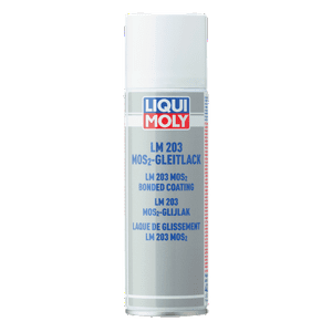 Spray Lubricante Lm 203 Mos2 Liqui Moly