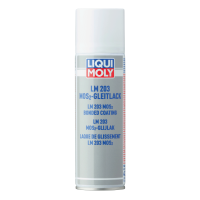 Spray Lubricante Lm 203 Mos2 Liqui Moly
