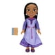 thumbnail image 3 of Mini Muñeca Asha 15 cm | Wish, 3 of 5
