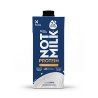 Bebida Vegetal Proteína Notmilk 750 Ml Notco