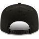 thumbnail image 4 of Gorra New Era MLB 9FIFTY Milwaukee Brewers negra para adulto, 4 of 6
