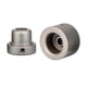 thumbnail image 1 of Cabezales De Máquina De Soldadura De Tuberías Ppr, Engrosamiento Para Tubos De Reparación De Tuberías, Tuberías De Agua De 25mm, 1 of 5