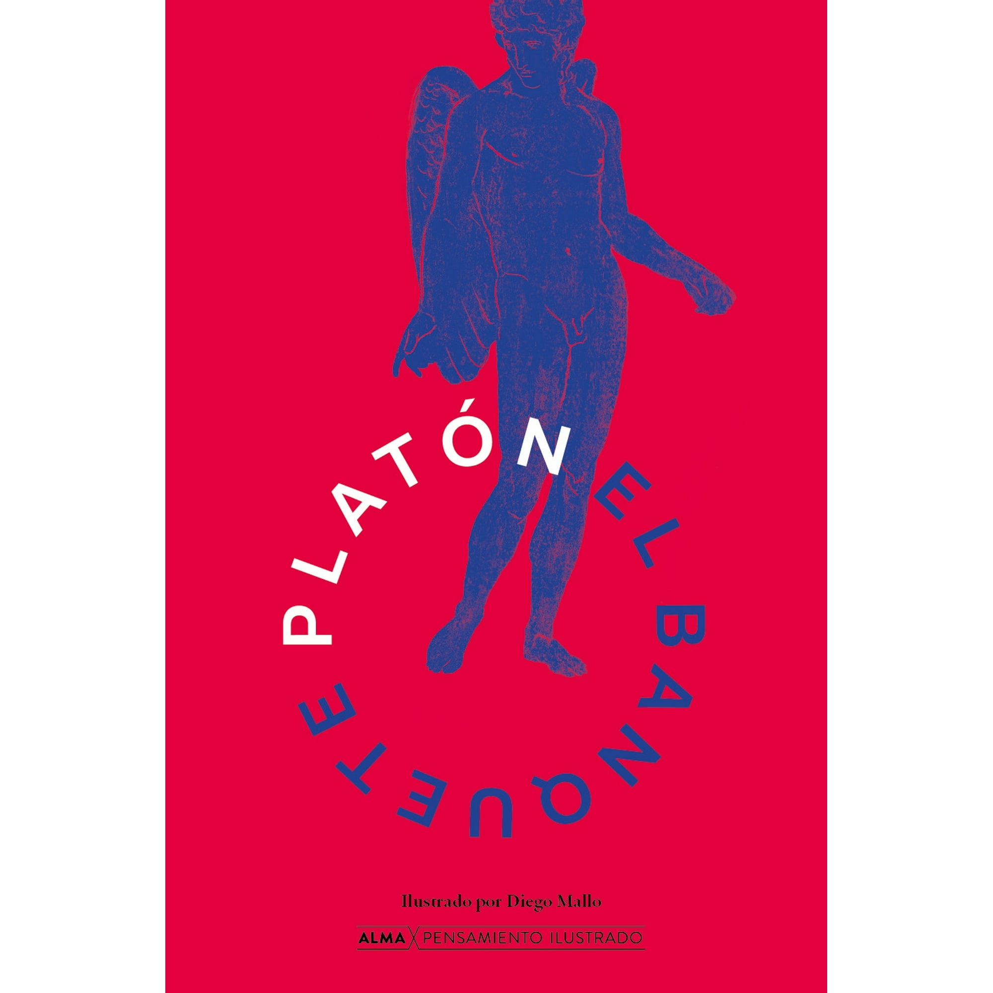 Alma Europa - El Banquete Ilustrado