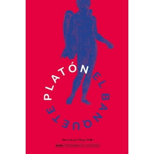 Alma Europa - El Banquete Ilustrado