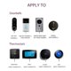 thumbnail image 2 of Transformador de timbre VIIVRIA 24 V 40 VA para Ring & Nest Hello, 2 of 6