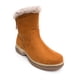 thumbnail image 3 of Bota Mujer Camel Nina Chancleta, 3 of 4