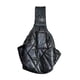 thumbnail image 1 of Bolsa De Transporte Para Perros Y Gatos, Bolsa De Transporte Transpirable Para Cachorros, Para Mascotas, Animales Pequeños, Gatos, Color Negro, 1 of 2
