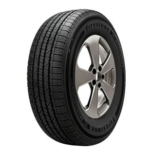 Firestone - Neumatico 255/60 R18 112H Destination Ht