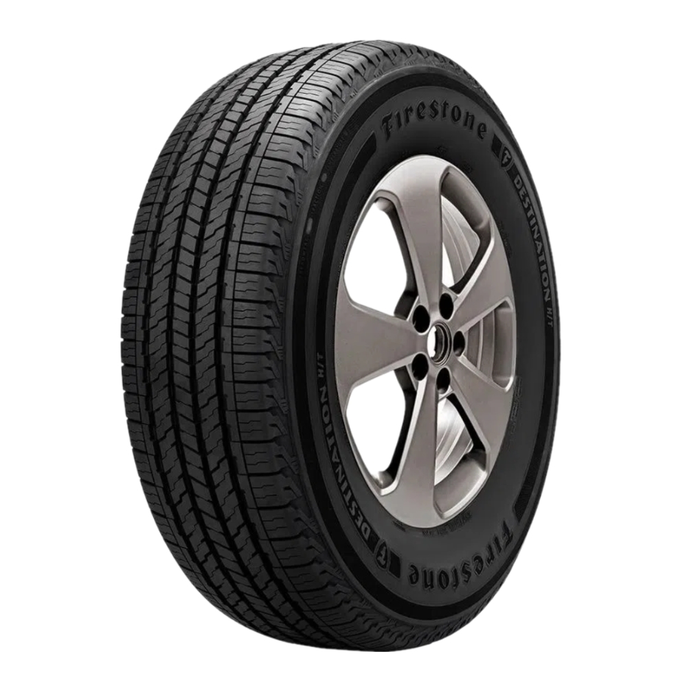 Bridgestone - Neumatico Firestone 265 70 R16 112T Destination Ht