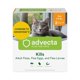 thumbnail image 1 of Tratamiento Tópico para Pulgas Advecta para Gatos 2.3-4 kg 2 Meses, 1 of 7