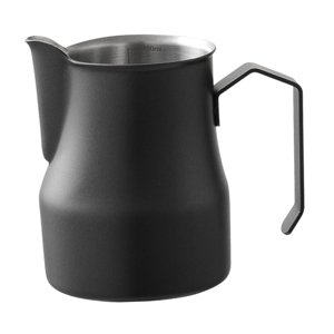 Bothyi - Jarra Para Espumar Leche De Acero Inoxidable Para Restaurante De Chocolate Caliente En Casa