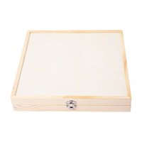 Magideal - Juego De Disco Rápido, Juegos De Futbolín, Juguete De Observación Interactivo, Juego De Mesa Interactivo Para 2 Jugadores, Juego De Hockey De Madera P