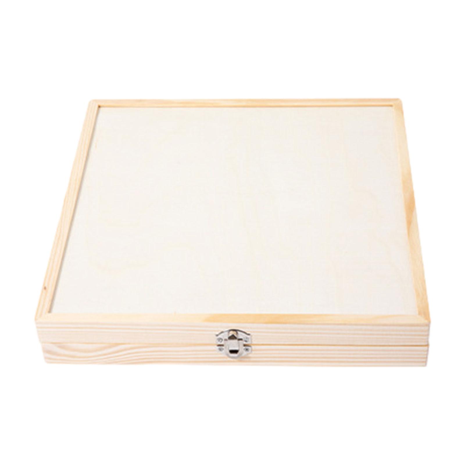 Magideal - Juego De Disco Rápido, Juegos De Futbolín, Juguete De Observación Interactivo, Juego De Mesa Interactivo Para 2 Jugadores, Juego De Hockey De Madera P