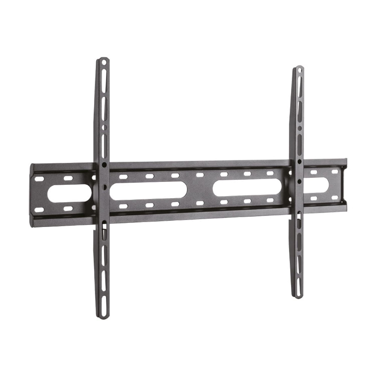 Tecnolab - Soporte Tv De 37 A 80 Pulgadas Fijo Pared - Ps