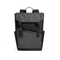 Tomtoc Mochila Slash-T64 18L Para Computador De 16"" - Negro
