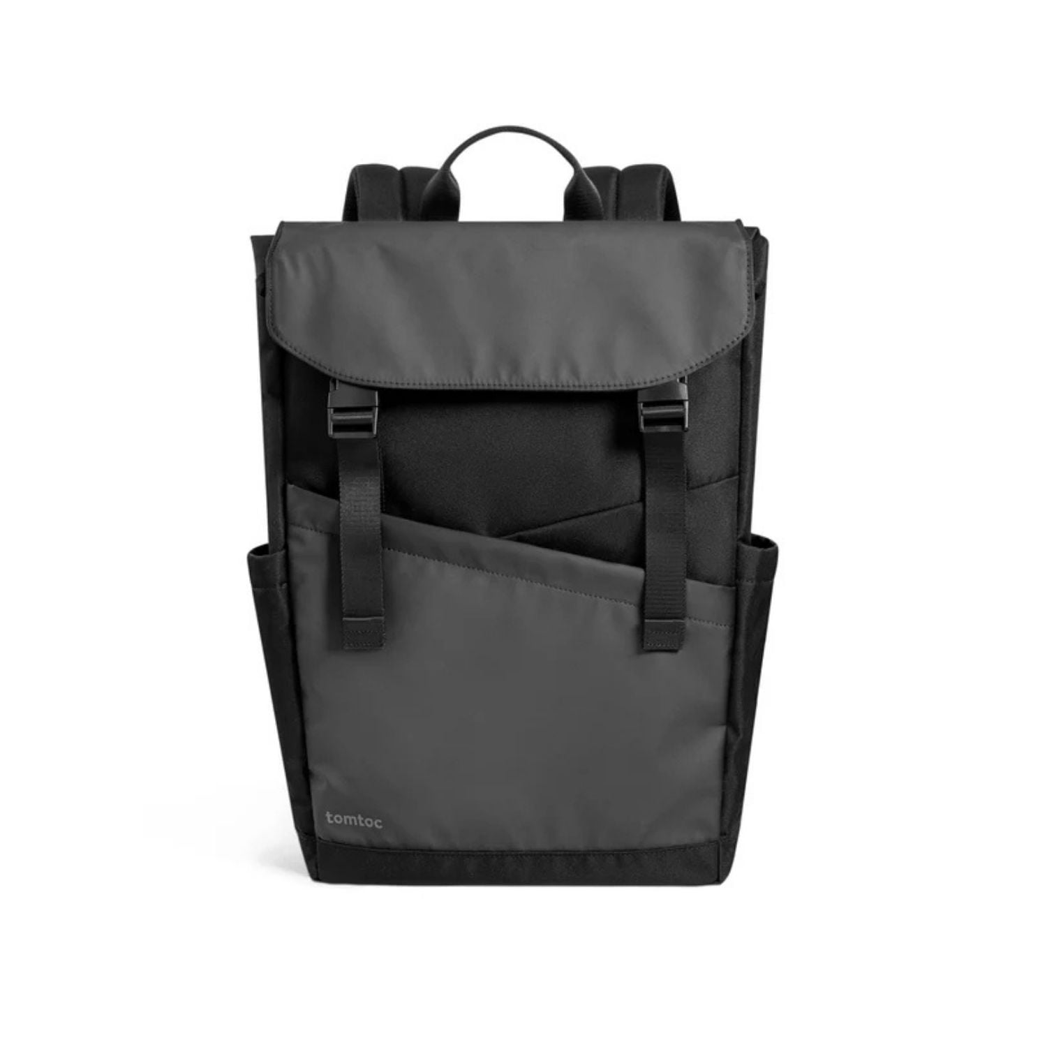 Tomtoc Mochila Slash-t64 18l Para Computador De 16" - Negro