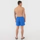 thumbnail image 3 of Traje de Baño Hombre Liso Azul Royal Corona, 3 of 5