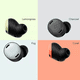 thumbnail image 2 of Reemplazo Correcto Para Los Pixel Buds Pro Reacondicionado, 2 of 2