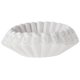 thumbnail image 3 of Filtros de café Technivorm Moccamaster White Paper, 100 unidades, 3 of 3