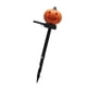 thumbnail image 4 of Luz LED De Calabaza Con Luz De Estaca De Jardín Con Energía Solar Para Camino De Patio De Jardín, 4 of 5