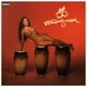 thumbnail image 1 of Karol G - Tropicoqueta (2Lp) (Blue Vinyl) | Vinilo, 1 of 2