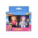 thumbnail image 5 of Figuras Stumble Guys pack 2 articuladas - Ms Stumble, 5 of 5