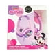 thumbnail image 5 of Audifono Gamer Infantil OverEar Rosado Minnie Mouse, 5 of 5