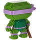 thumbnail image 3 of Funko Pop Tortugas Ninja Mutantes Adolescentes Figura Coleccionable Donatello, 3 of 3