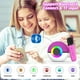 thumbnail image 2 of Altavoz de karaoke Goopow Mini para niños con Bluetooth, 2 of 3