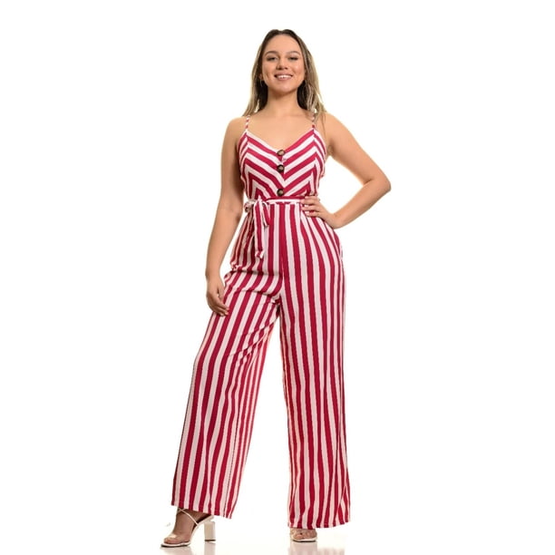 Enterito Mujer Largo Recto Liviano Premium Primavera Verano 3125